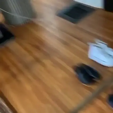 Dancin’ Slowmo | Scrolller
