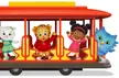 Daniel Tiger/Mr. Rogers esque Brio compatible trolley?