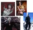 Dante, Vergil, Lady and Nico making it their life mission to make sure that no DMC fan ever is straight.
