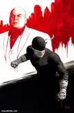 Daredevil Season 3 by Paolo Rivera