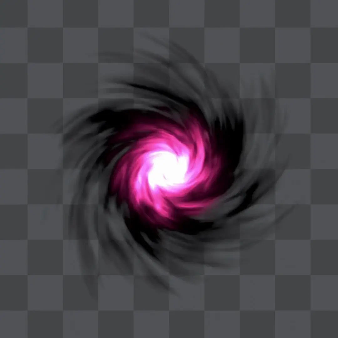 Dark whirlpool breakdown