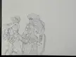 Darksiders Art - WIP (basic outline Strife and Fury)