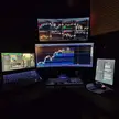 Daytrading/gaming