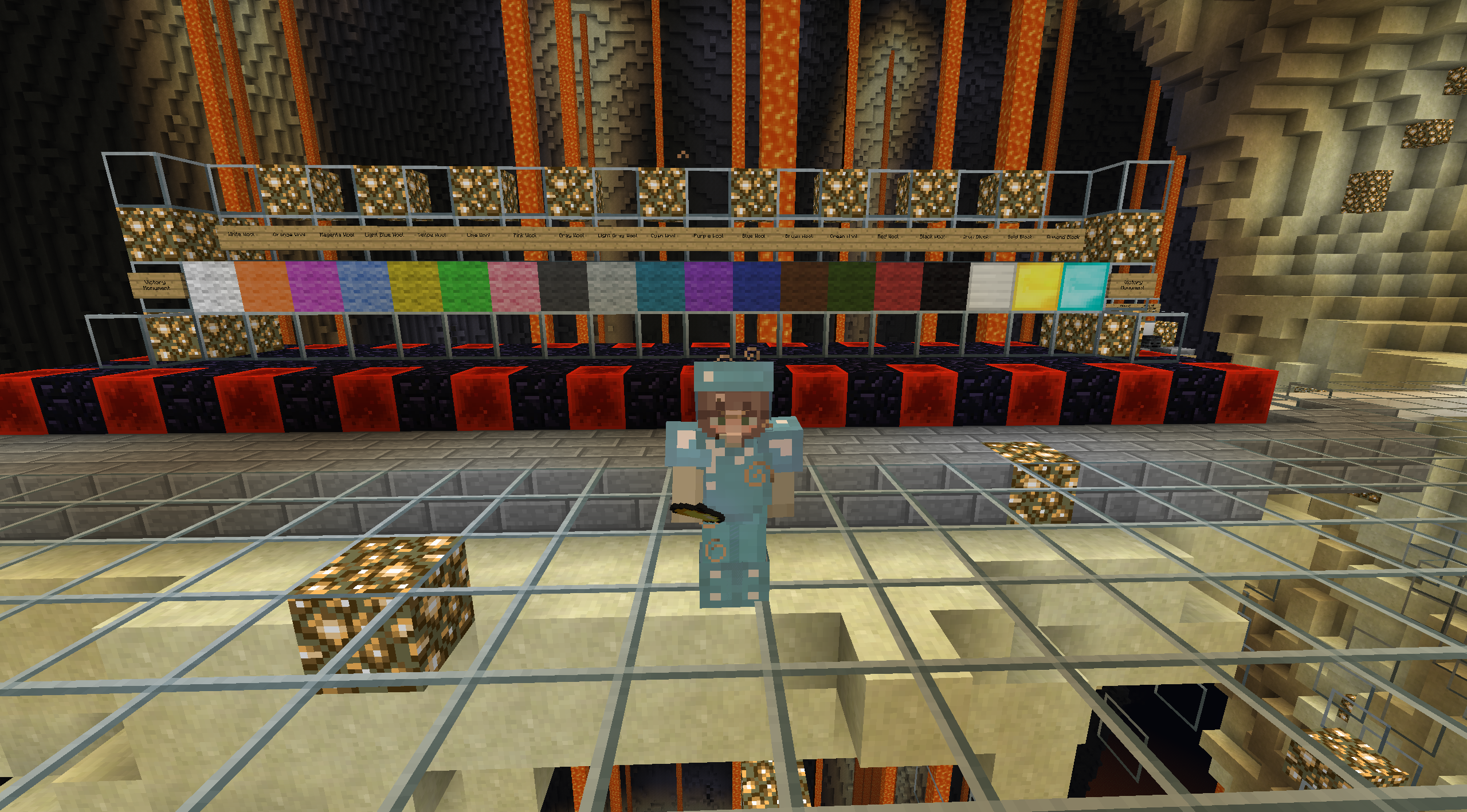What is the best CTM minecraft map? | Scrolller