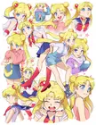 Usagi by @Syertse