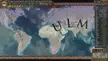 What does each Paradox grand strategy (map) game do best?