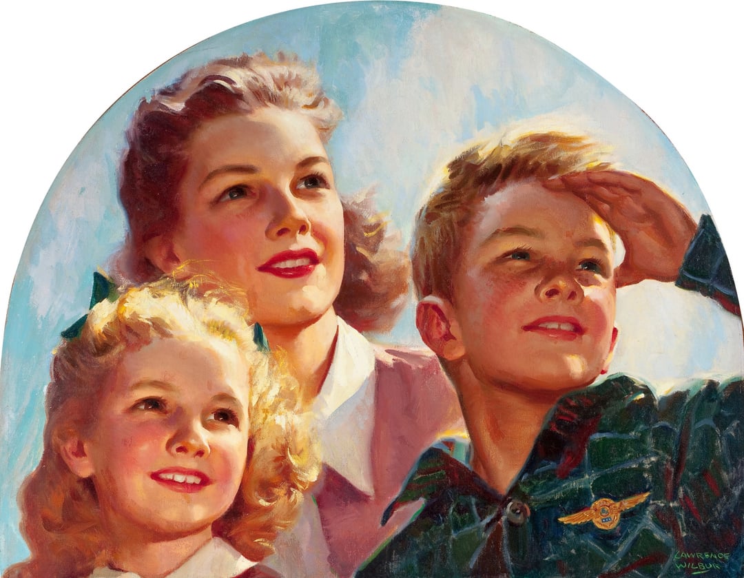 ImaginaryFamilies
