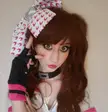Rise dancing all night cosplay!