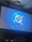 DC new Logo and Rebrand 