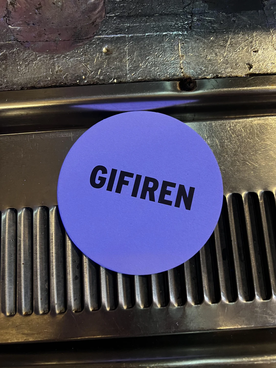 Narragansett Coaster Puzzle 2 Scrolller