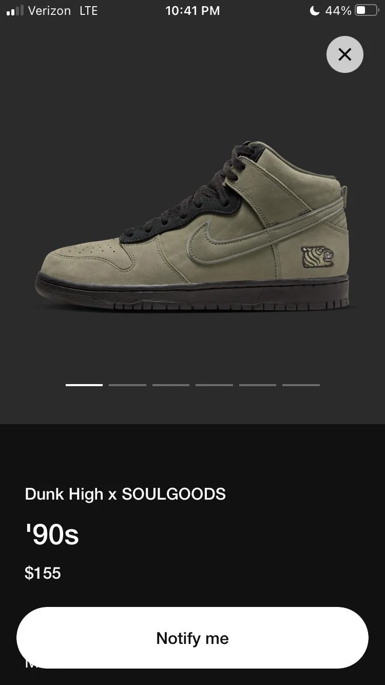 Any hype for these? Scrolller