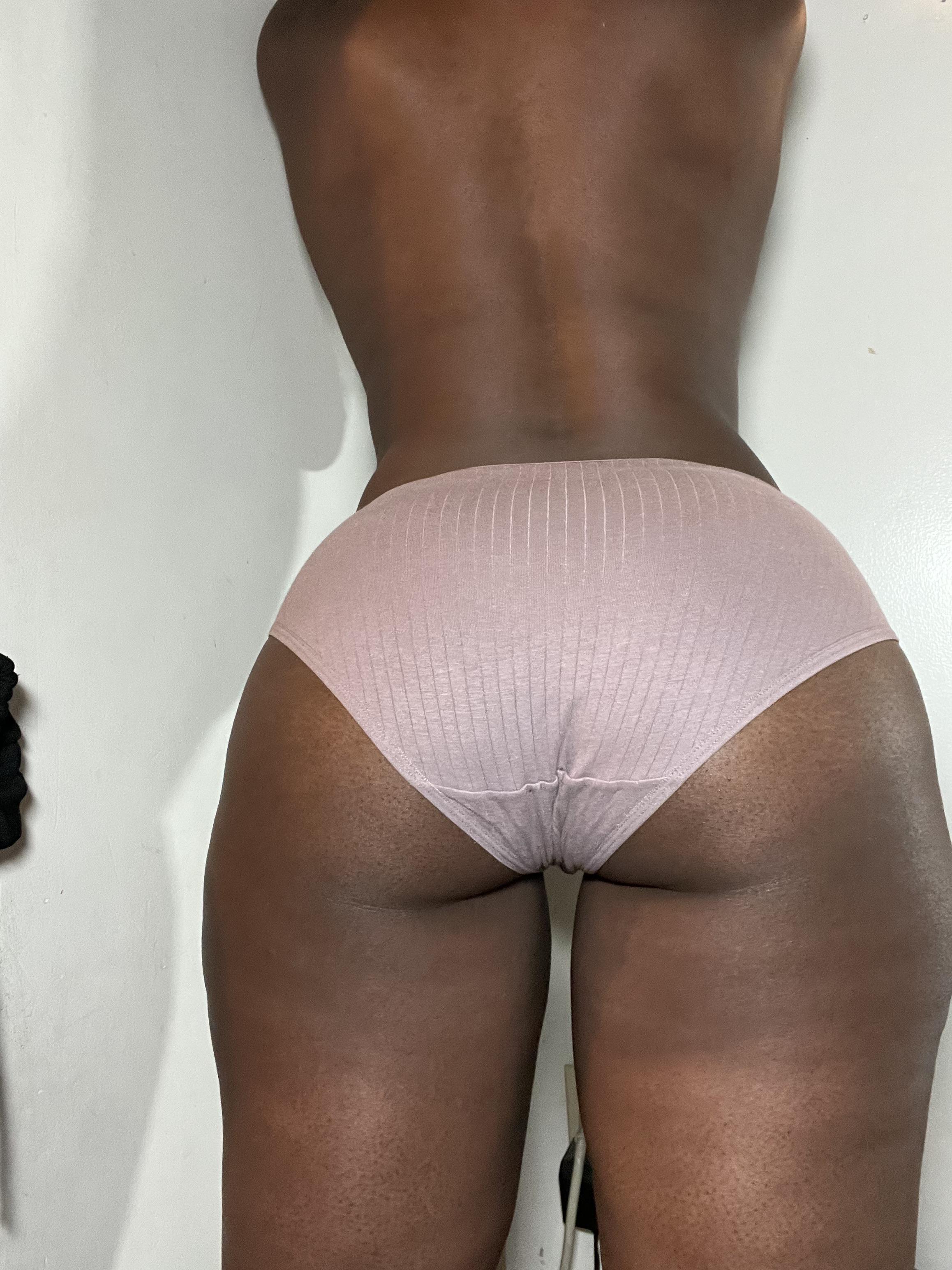 FullBackPanties