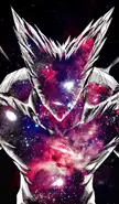 Cosmic Fear Mode