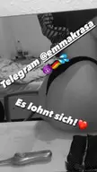 Telegramm @emmakrasa