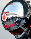 McLaren, Pit Crew Member [1080 x 2400]