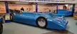 Bluebird land speed record car [4000 x 1800]