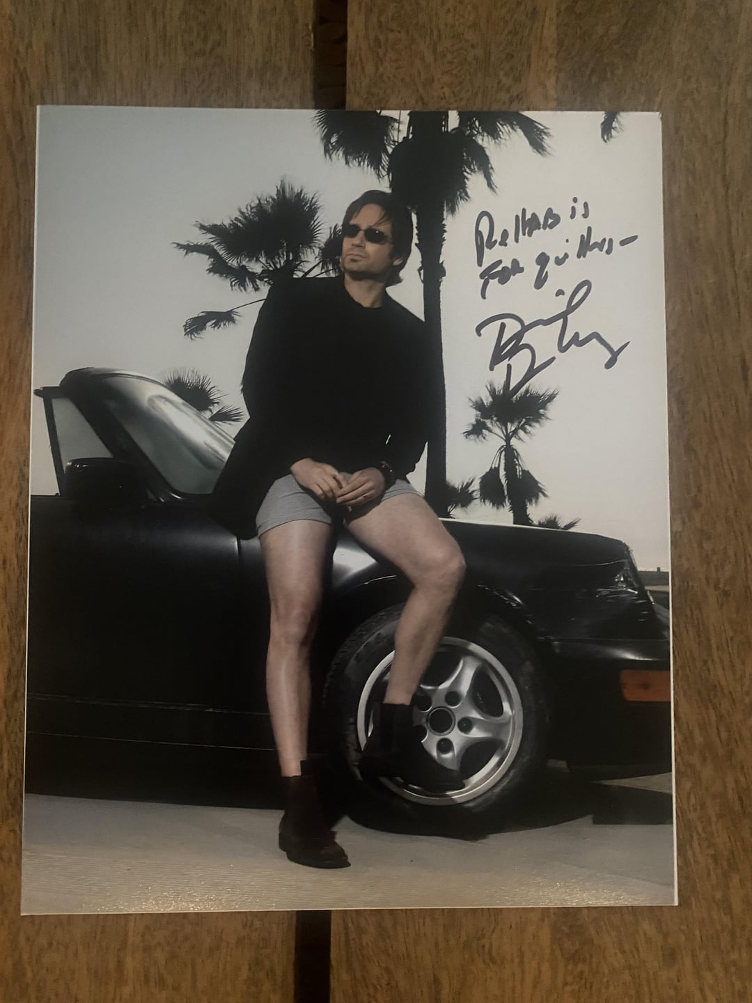 californication