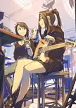 Drinking &amp; making music by すぺ