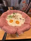 Osaka’s ramen game is nuts! This wasn’t even 10$ Usd!