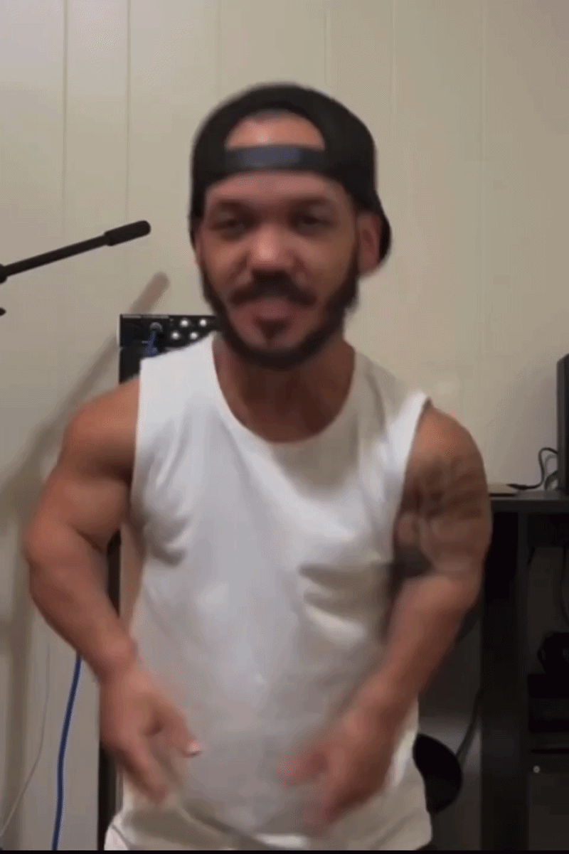 Dance from r/crappymusic