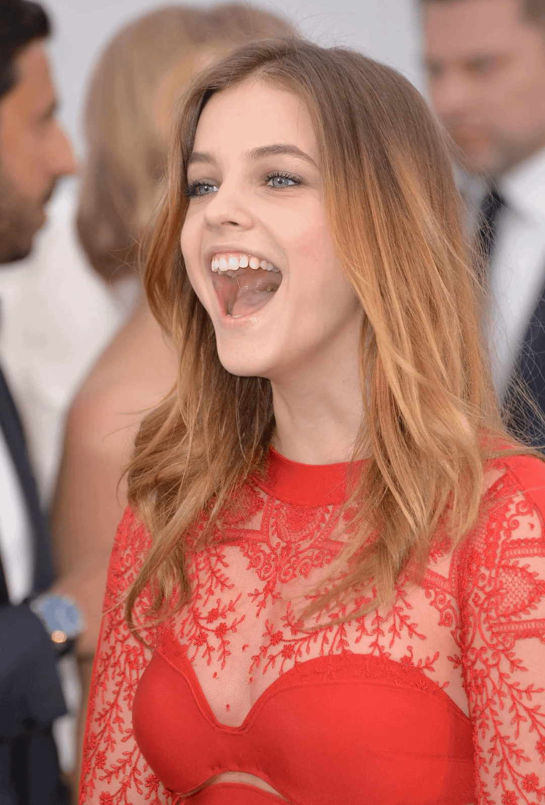 SmilingCelebs
