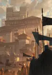 Bastion by Oliver Beck