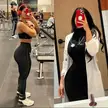 Big booty