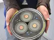 A cross-section of an undersea cable [800 × 601]