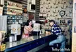 American Soda Fountain - 1954