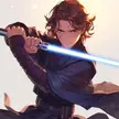 Do You Think Anakin would have became a Grey Jedi if he had the chance? I kinda feel like him and look would have been the perfect examples of equal light and equal dark sides of the force honestly.
