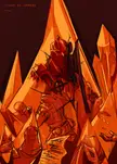DDtober Day 18: Shards