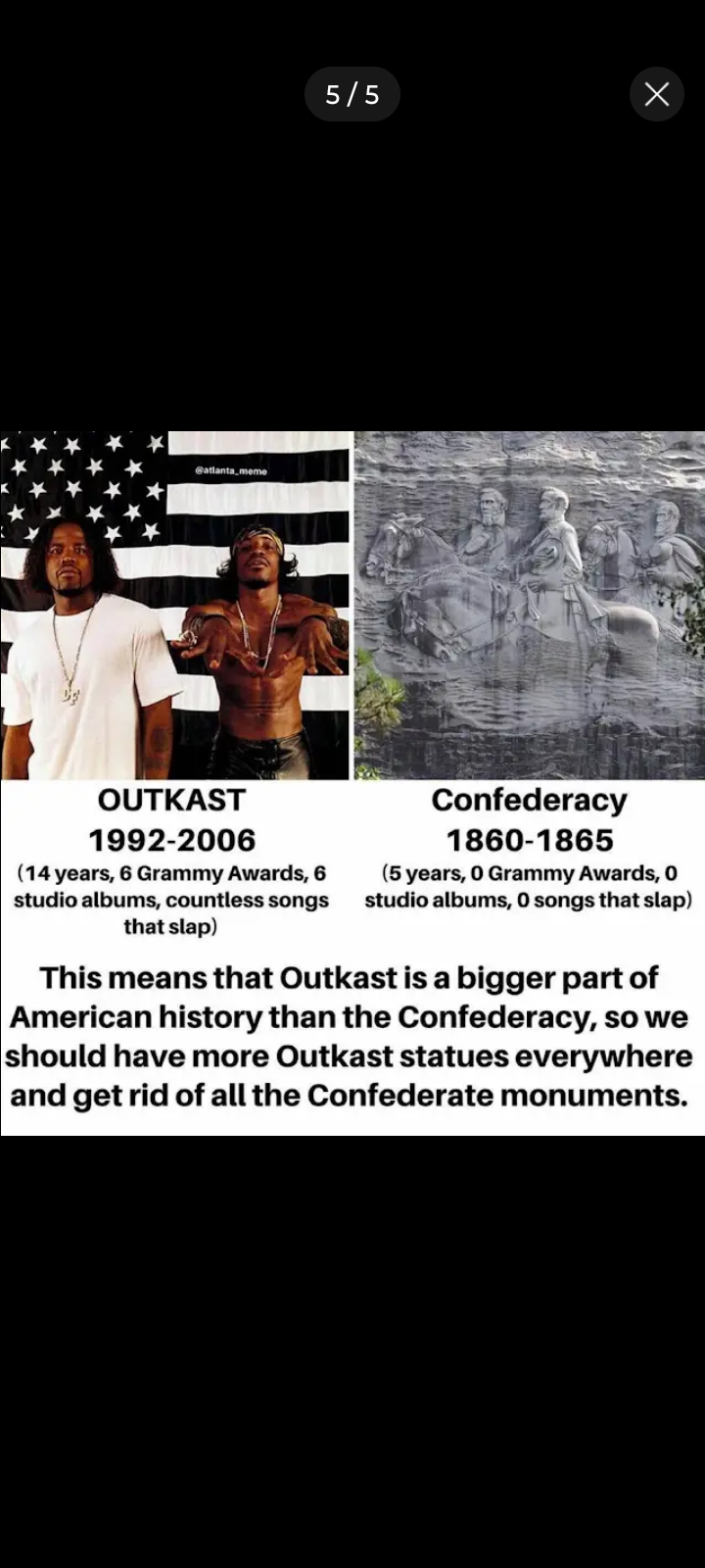 confederacy