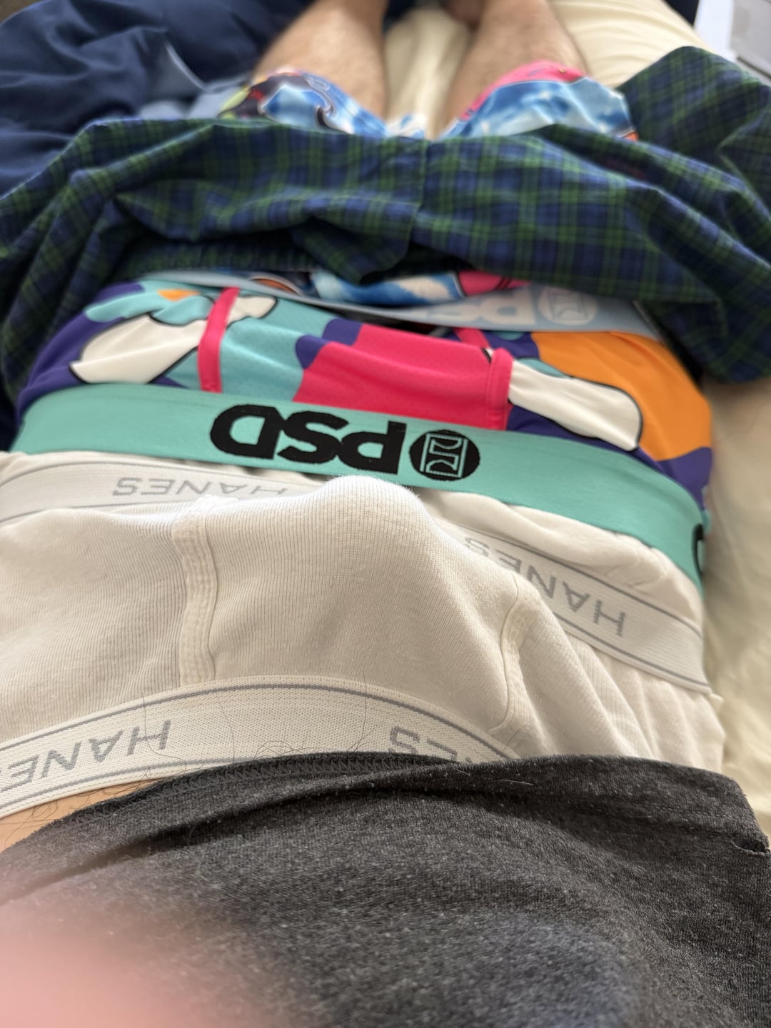 boxershorts