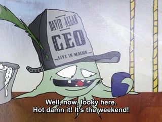 Squidbillies