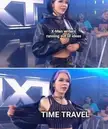 That's a great F****** Plotline