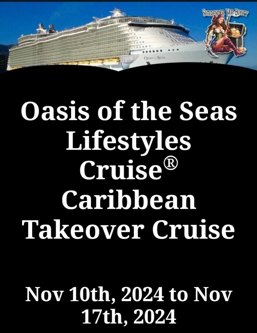 Anyone else done a cruise like this before?