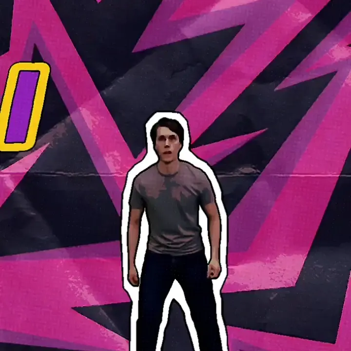 dead jerm's party!!!