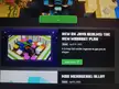 ain't no way Minecraft is referencing The College Dropout 💀