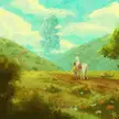 The Journey by Julio Real