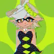 Decided to draw the best squid sister, Marie! 💚