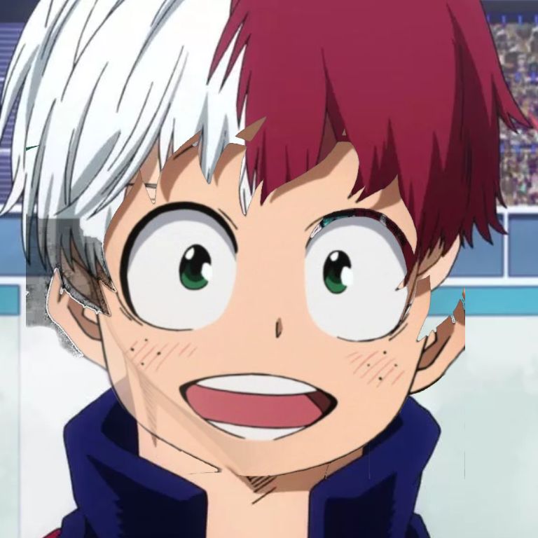 Deku todoroki | Scrolller