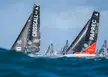 Departure of « La Route du Rhum » - 1