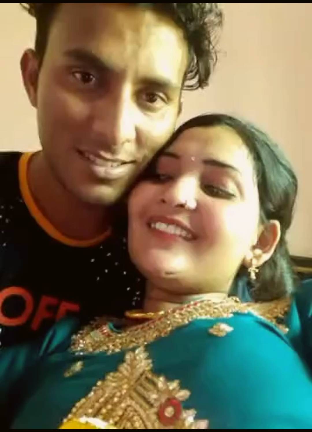 Desi Bhabhi With Devar 😍 Blowjob And Fuc💦💦 Link In Comment Scrolller