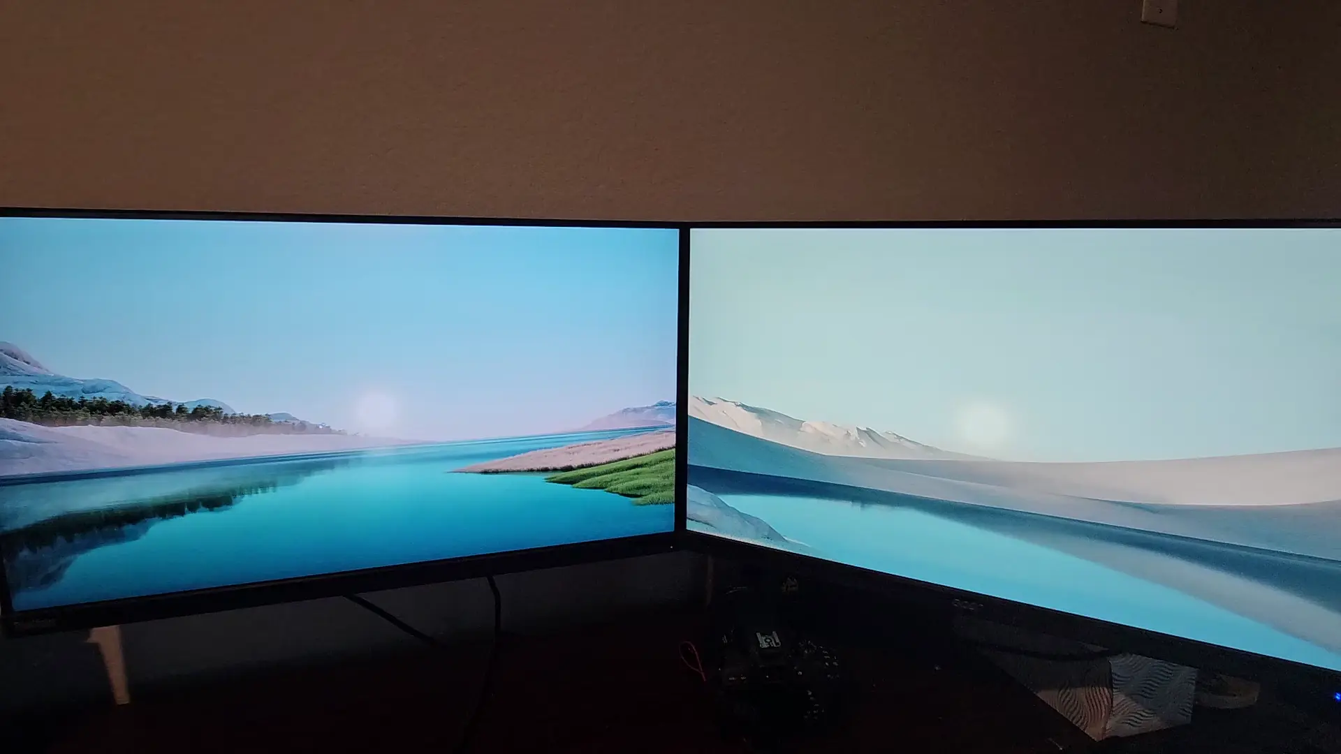 Desktop black screen every 15 seconds | Scrolller