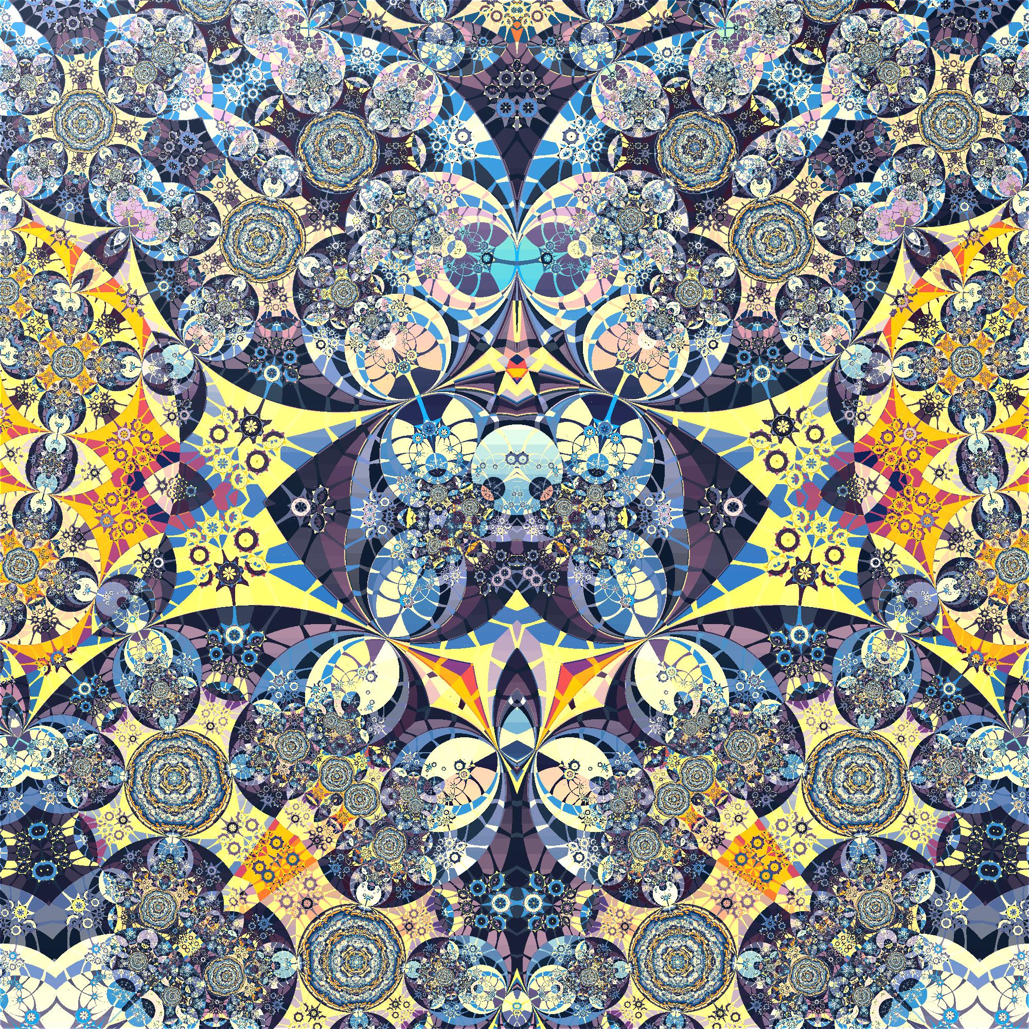 Devil in the detail [OC]