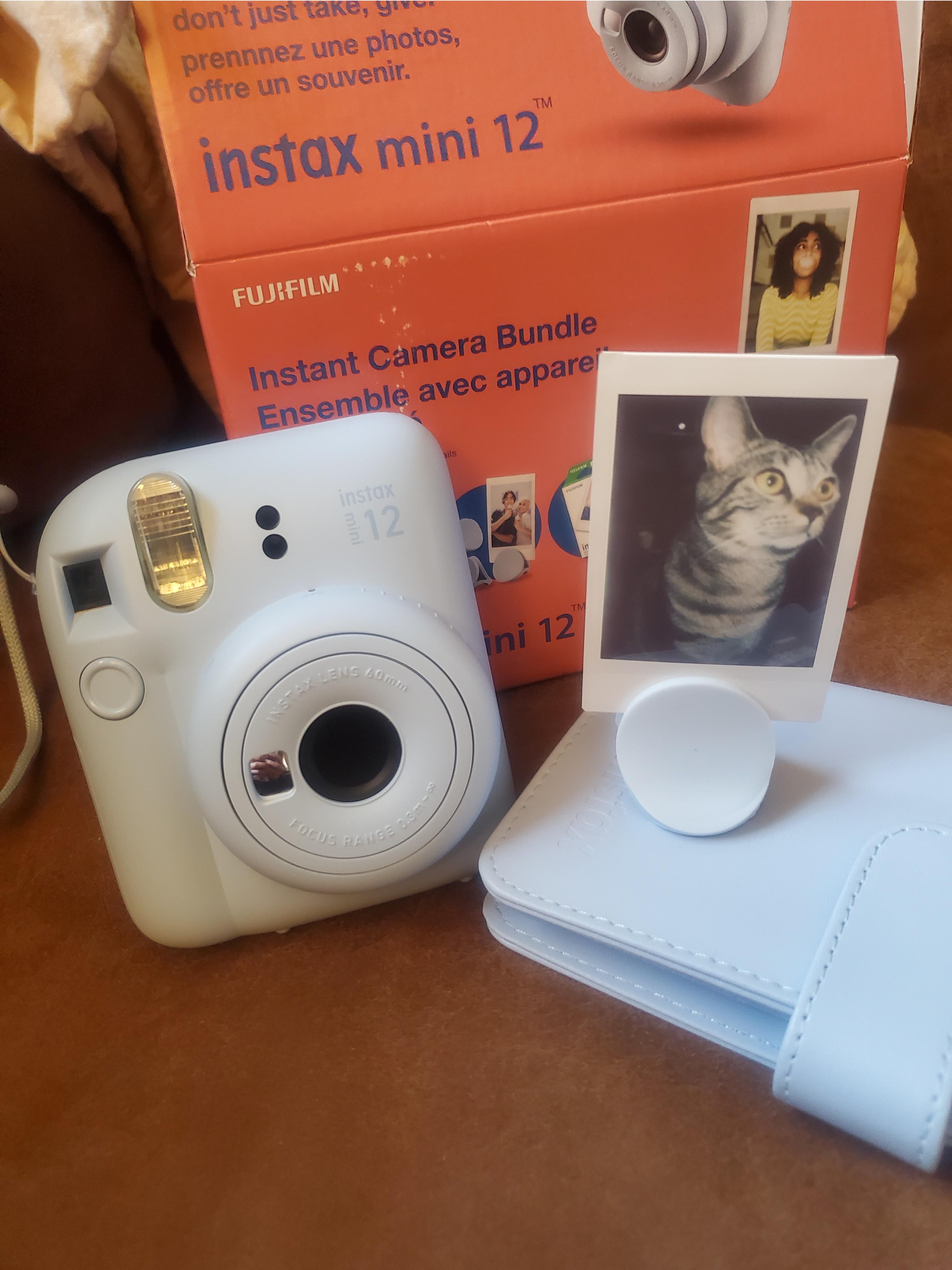 instax