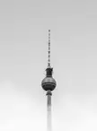 Berliner Fernsehturm