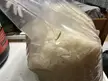 Worm in Rice bag?