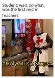 Too spicy for FB