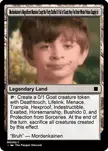 Most powerful pauper card to ever exist ever, courtesy of the pauper discord